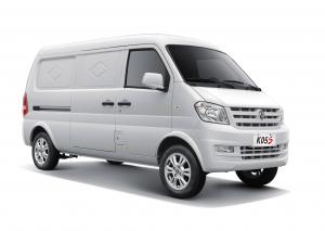 DongFeng Sokon K05S Van 2013 года